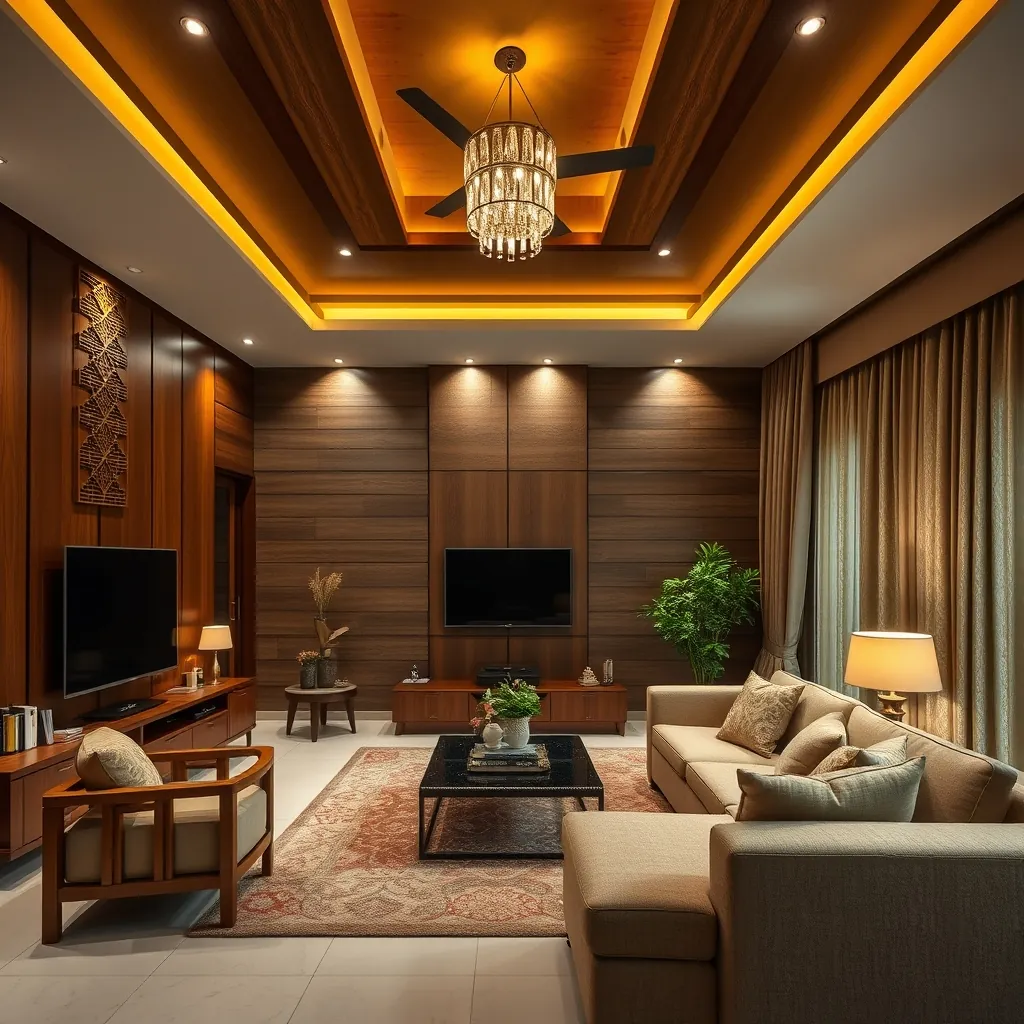 Krishna Interiors Udupi